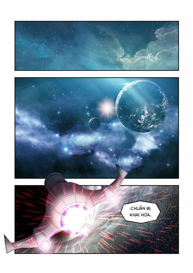 I Am A Killer Maid - Chapter 50 - Page 5