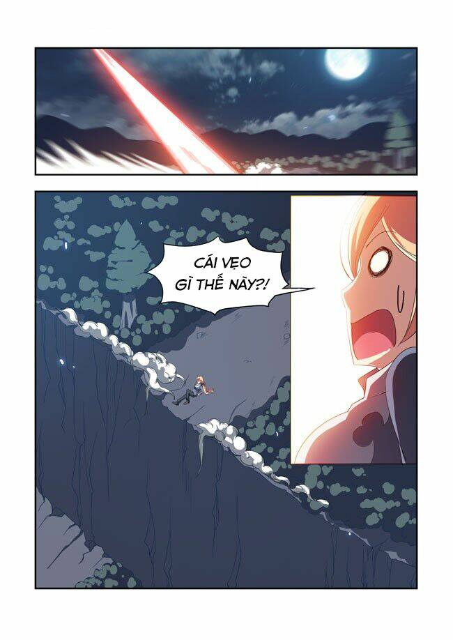 I Am A Killer Maid - Chapter 50 - Page 6