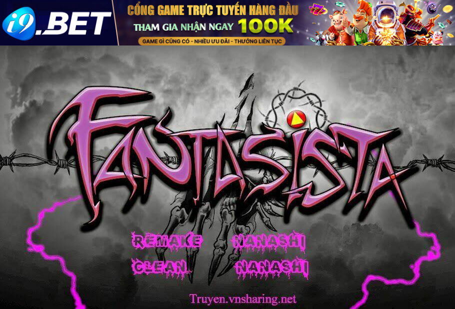 Vũ điệu trên sân cỏ - Fantasista - Chapter 222 - Page 20