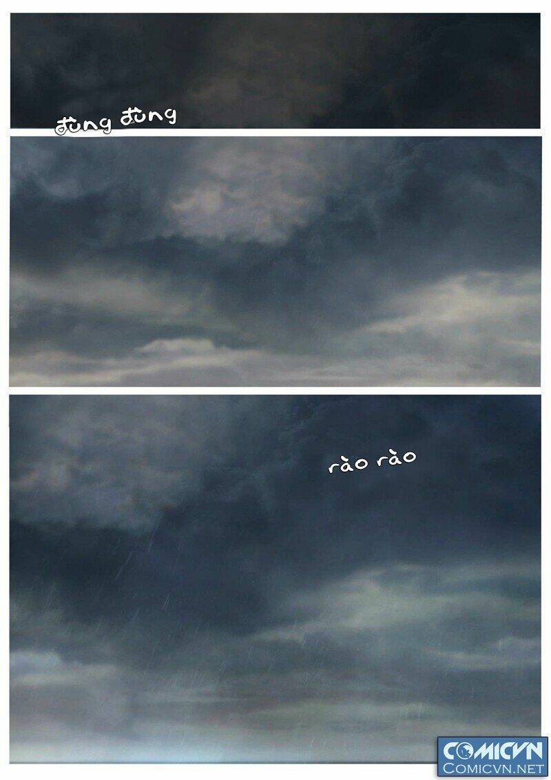 Thiên Ngọc Truyền Kỳ Chapter 2 - Trang 15