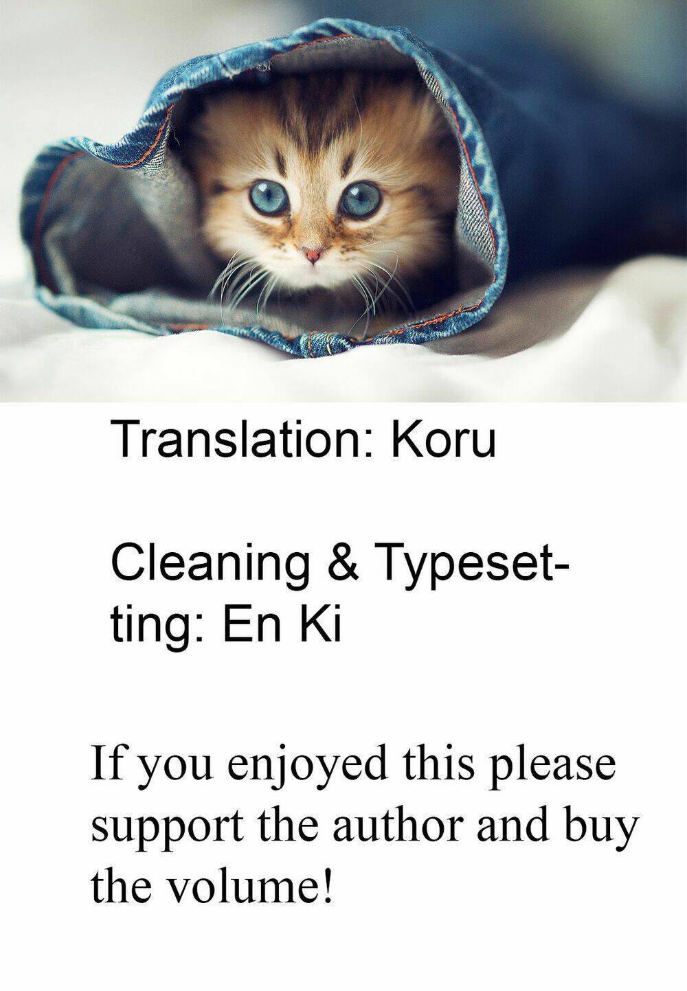 Komori-chan wa Yaruki o Dase - Chapter 11 - Page 10