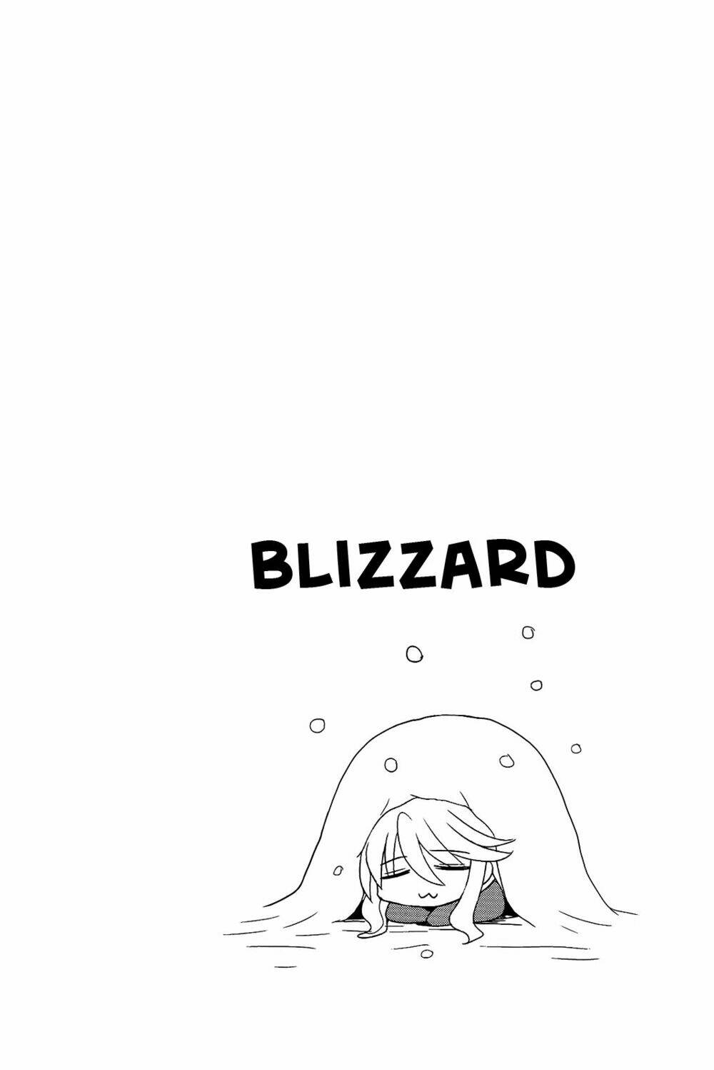 Komori-chan wa Yaruki o Dase - Chapter 12 - Page 9