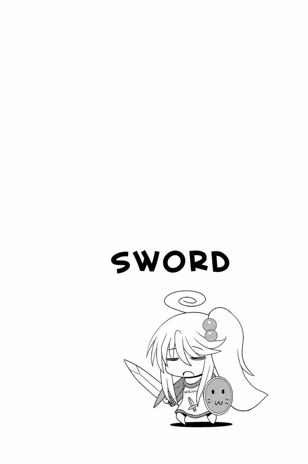 Komori-chan wa Yaruki o Dase - Chapter 5 - Page 8