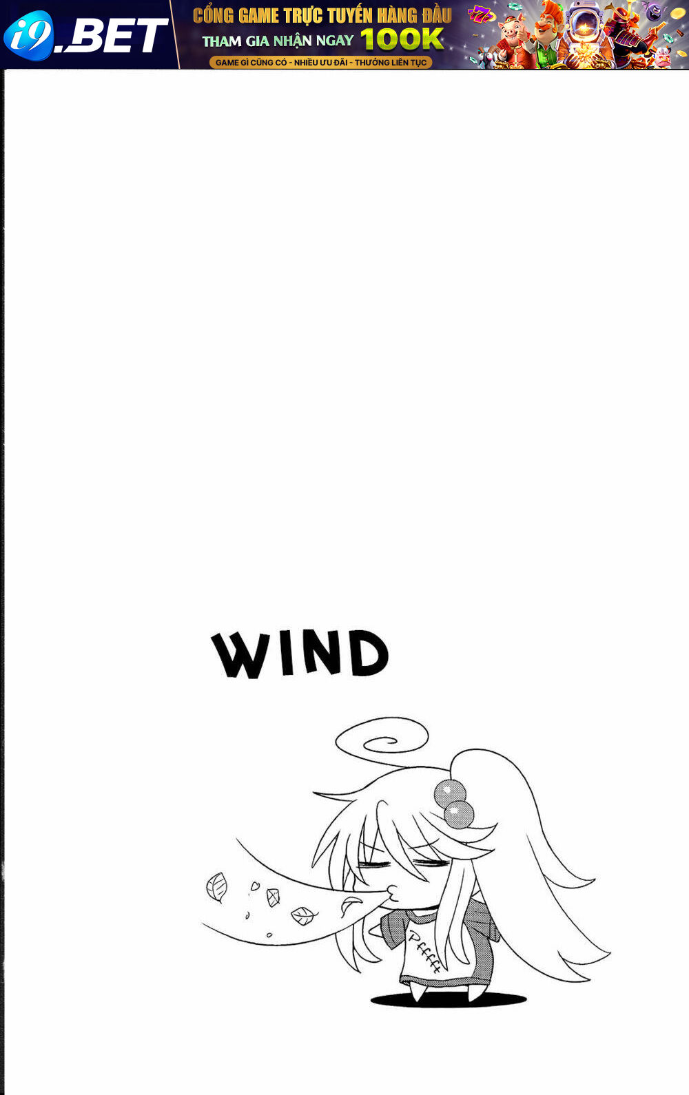 Komori-chan wa Yaruki o Dase - Chapter 7 - Page 8