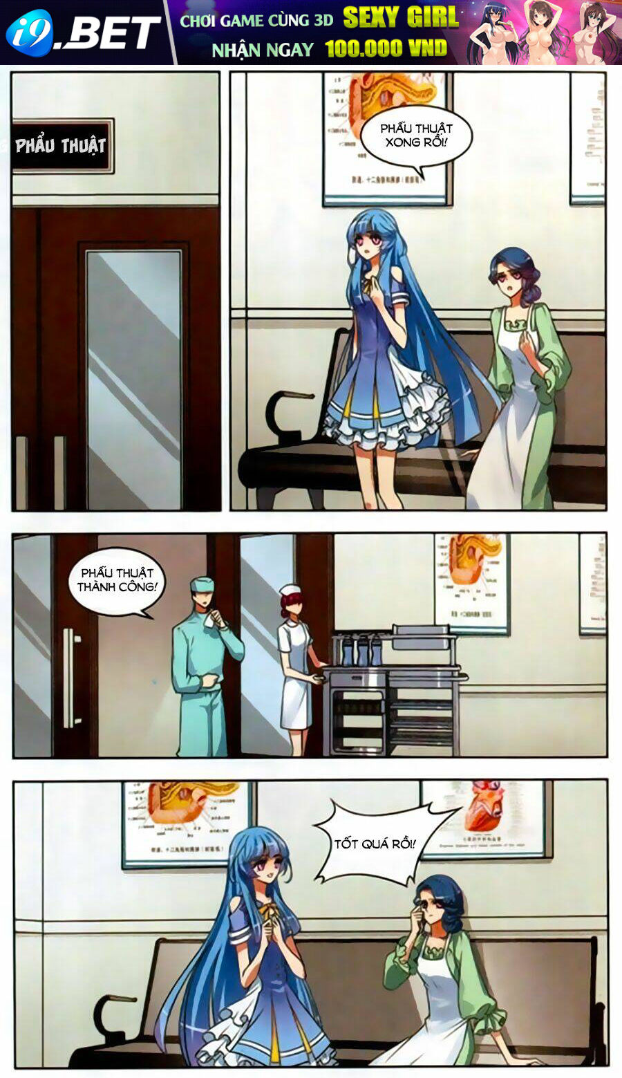 Ngôn Chứng Của Hoa Hồng Trắng - Chapter 9 - Page 12