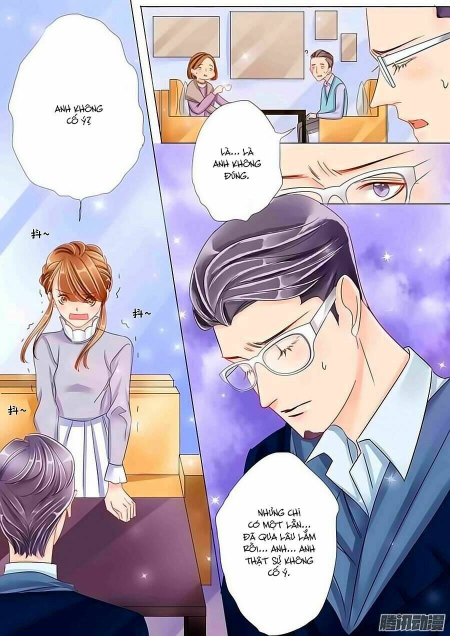 Thanh Xuân Sau Khi Anh Ra Đi - Chapter 21 - Page 3