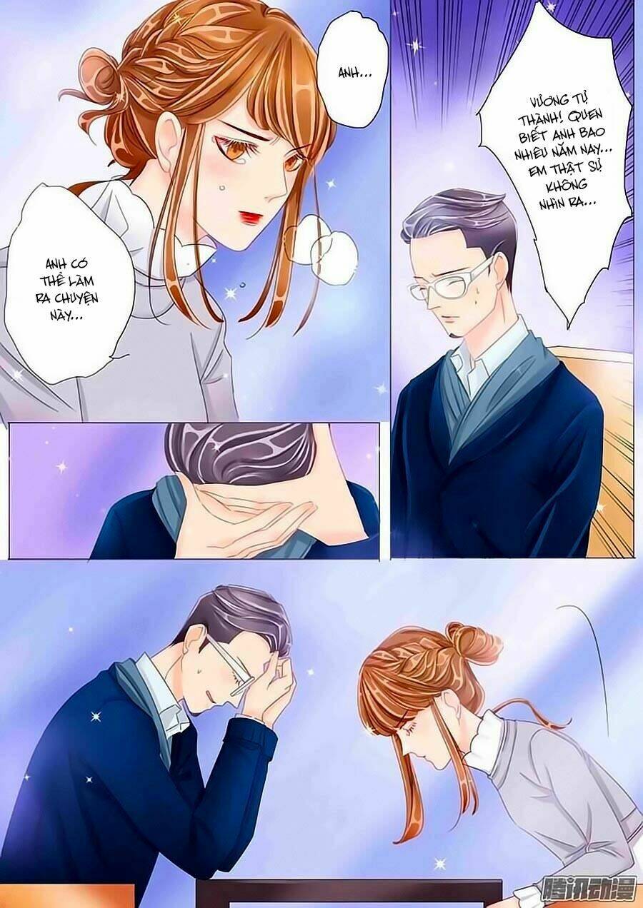 Thanh Xuân Sau Khi Anh Ra Đi - Chapter 21 - Page 4