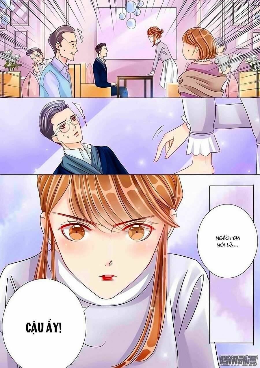 Thanh Xuân Sau Khi Anh Ra Đi - Chapter 21 - Page 7