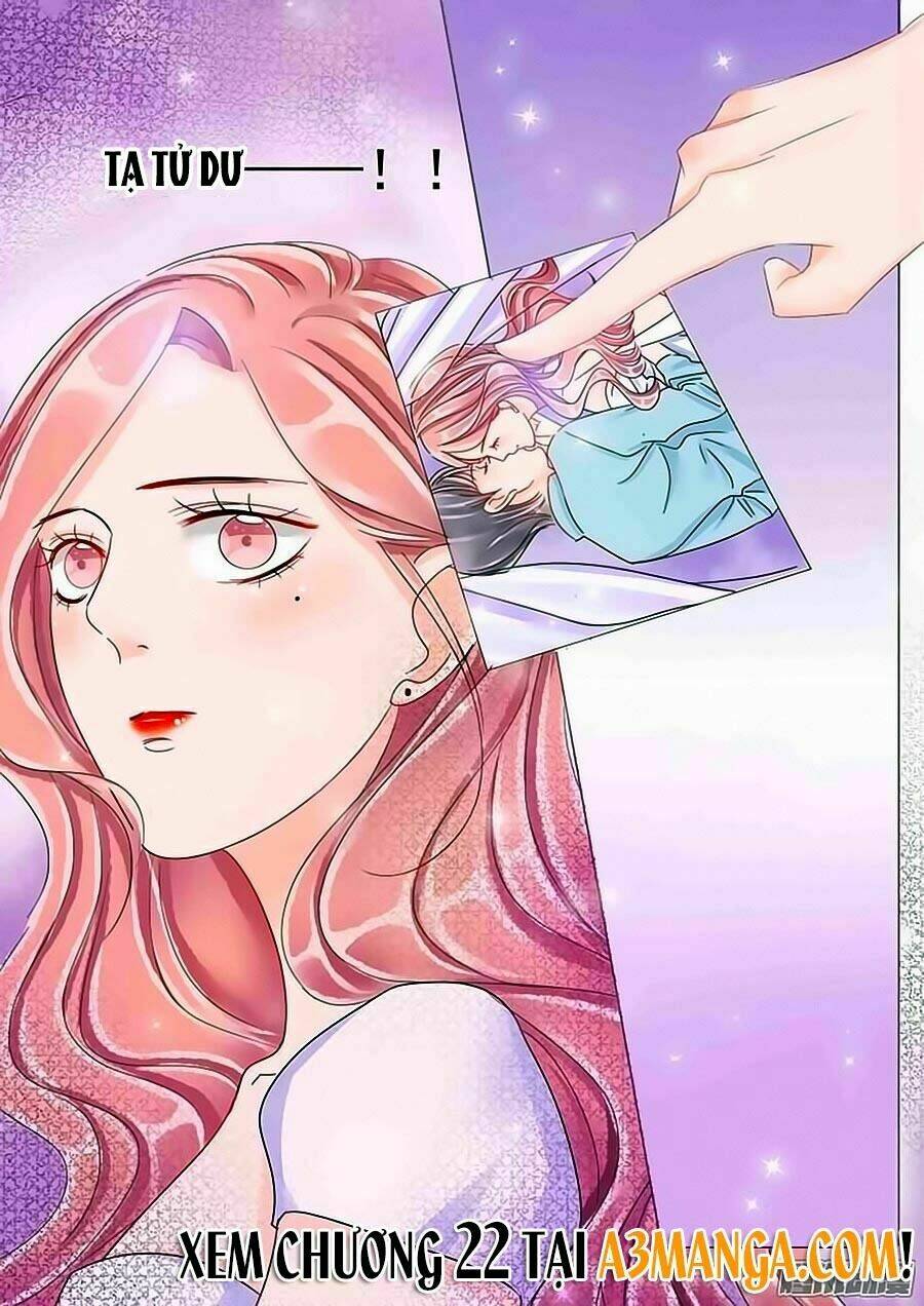 Thanh Xuân Sau Khi Anh Ra Đi - Chapter 21 - Page 8