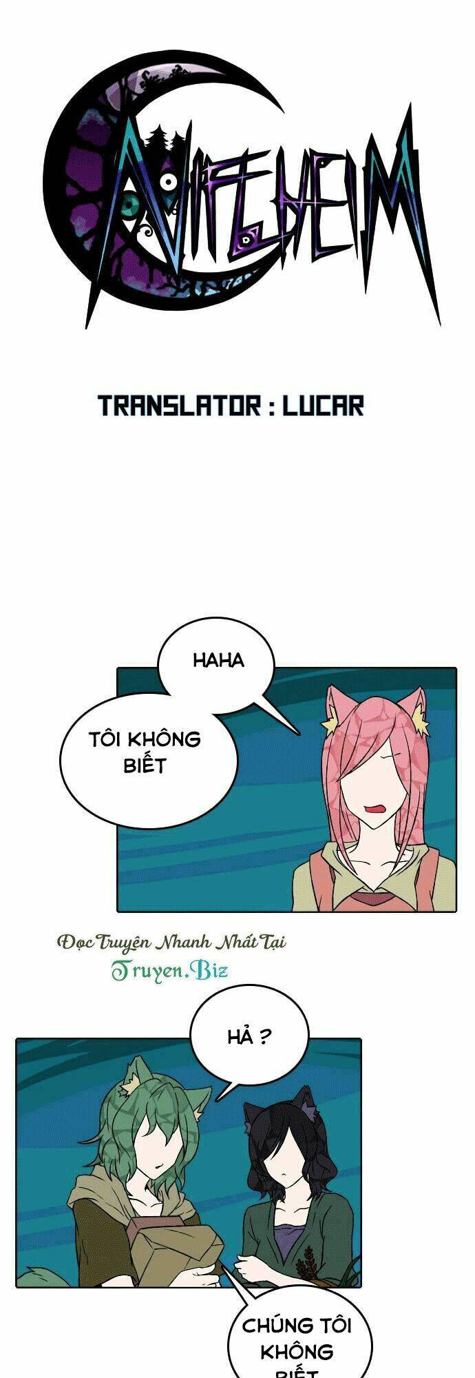 Niflheim - Chapter 41 - Page 9