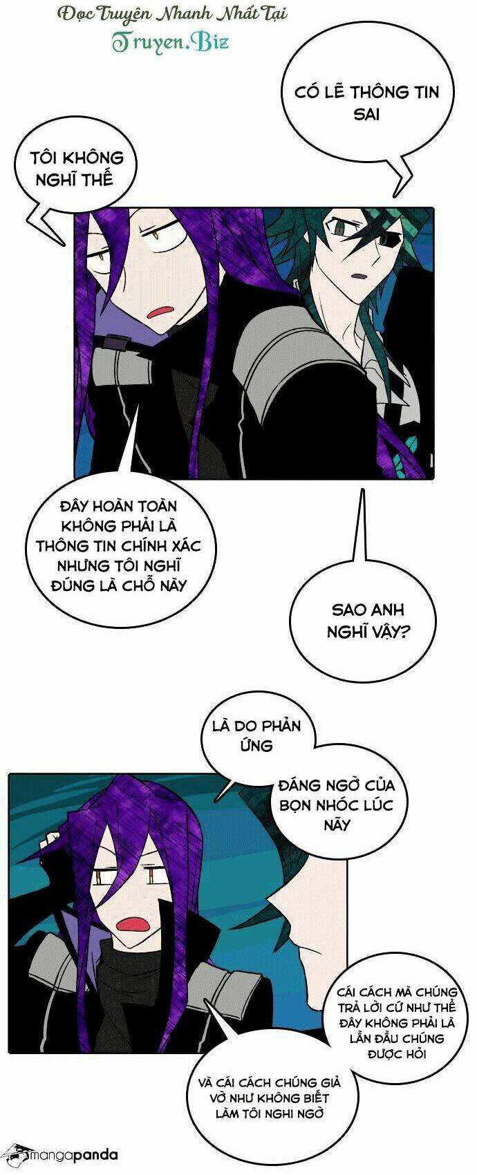 Niflheim - Chapter 41 - Page 11
