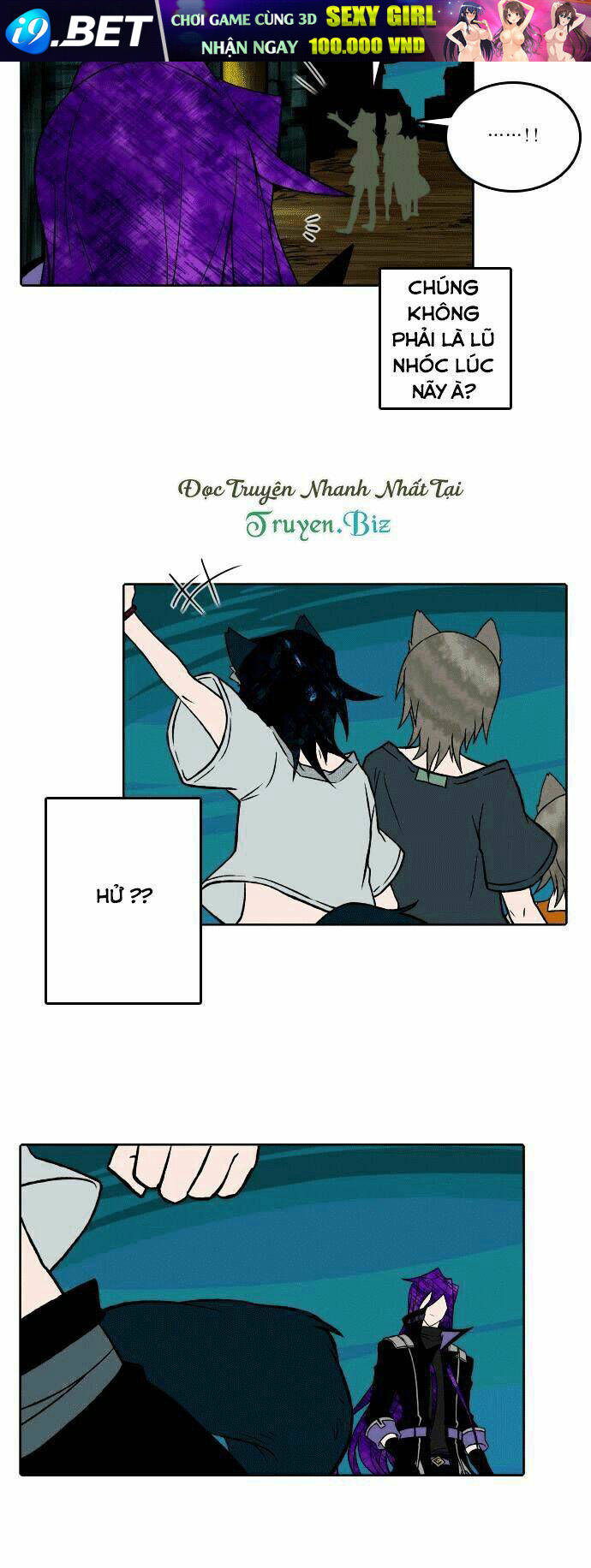 Niflheim - Chapter 41 - Page 15