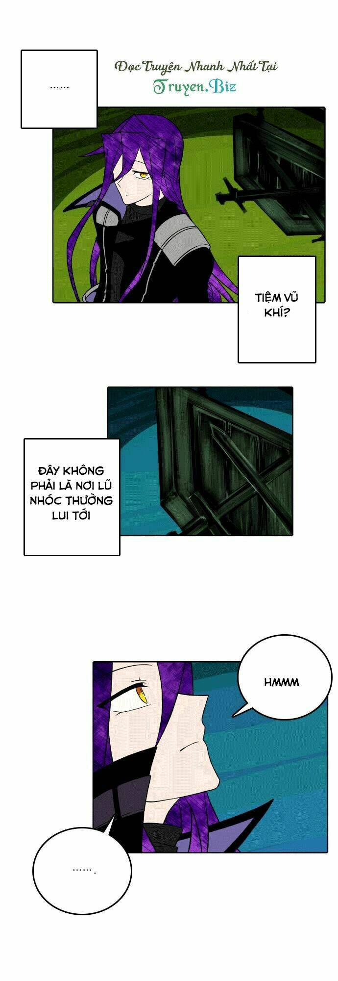 Niflheim - Chapter 41 - Page 16