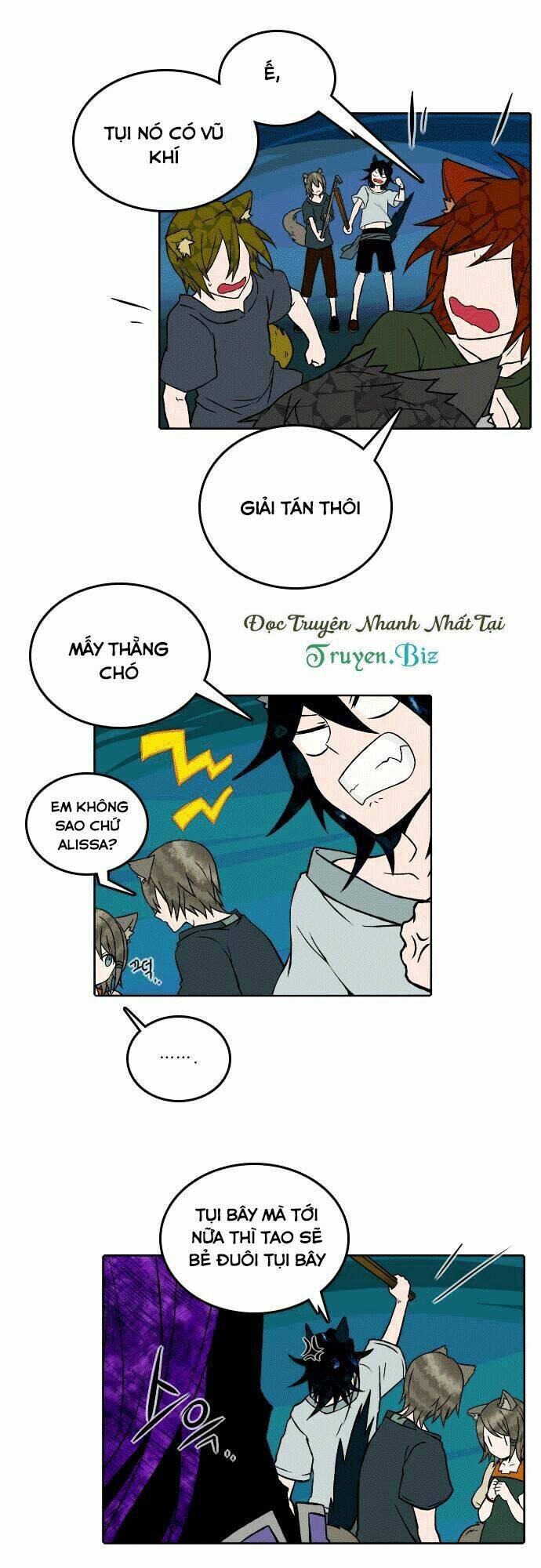 Niflheim - Chapter 41 - Page 3