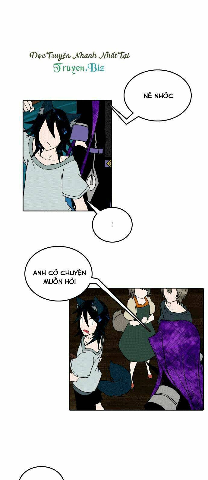 Niflheim - Chapter 41 - Page 4