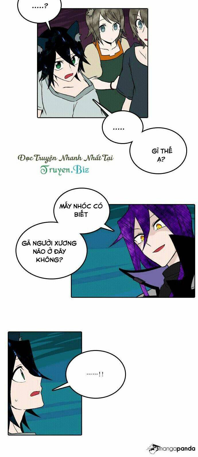 Niflheim - Chapter 41 - Page 5