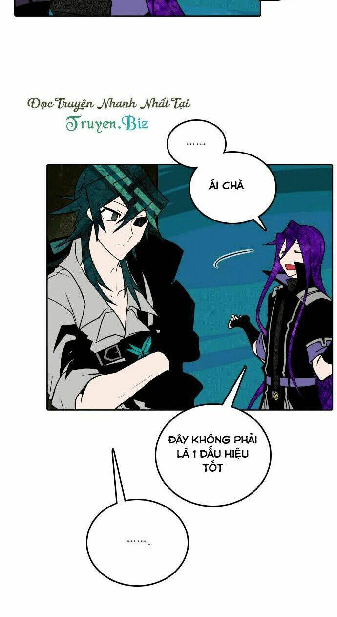 Niflheim - Chapter 41 - Page 8