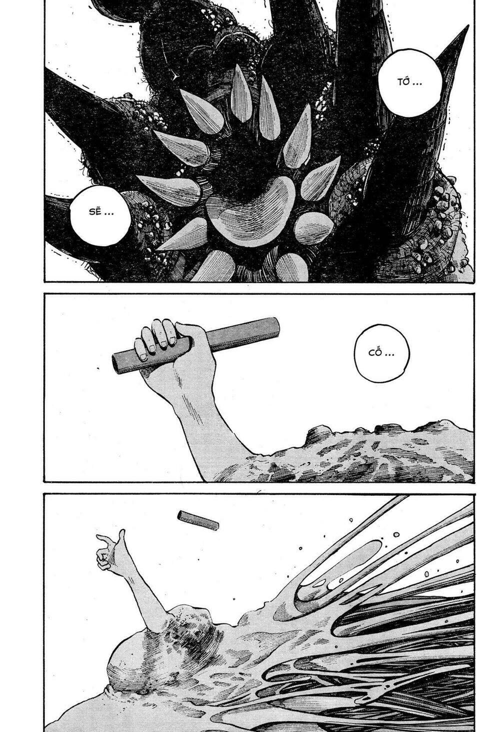 Bakemono Recchan - Chapter 0 - Page 29