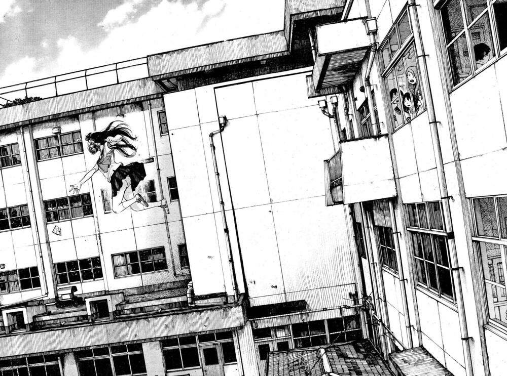 Bakemono Recchan - Chapter 0 - Page 3