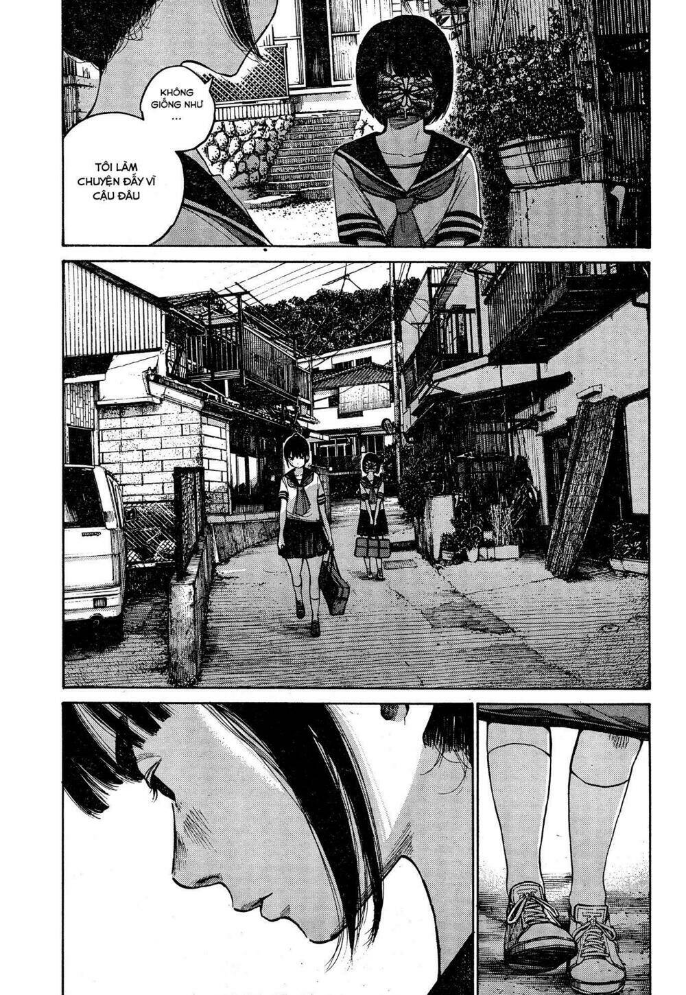 Bakemono Recchan - Chapter 0 - Page 40