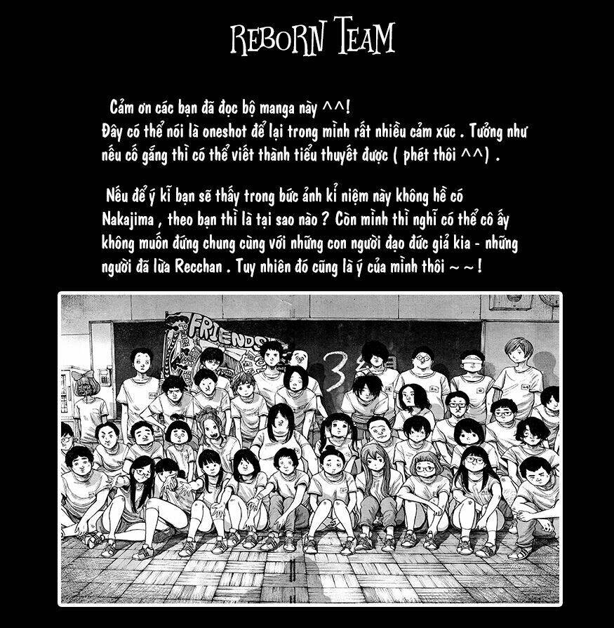 Bakemono Recchan - Chapter 0 - Page 44