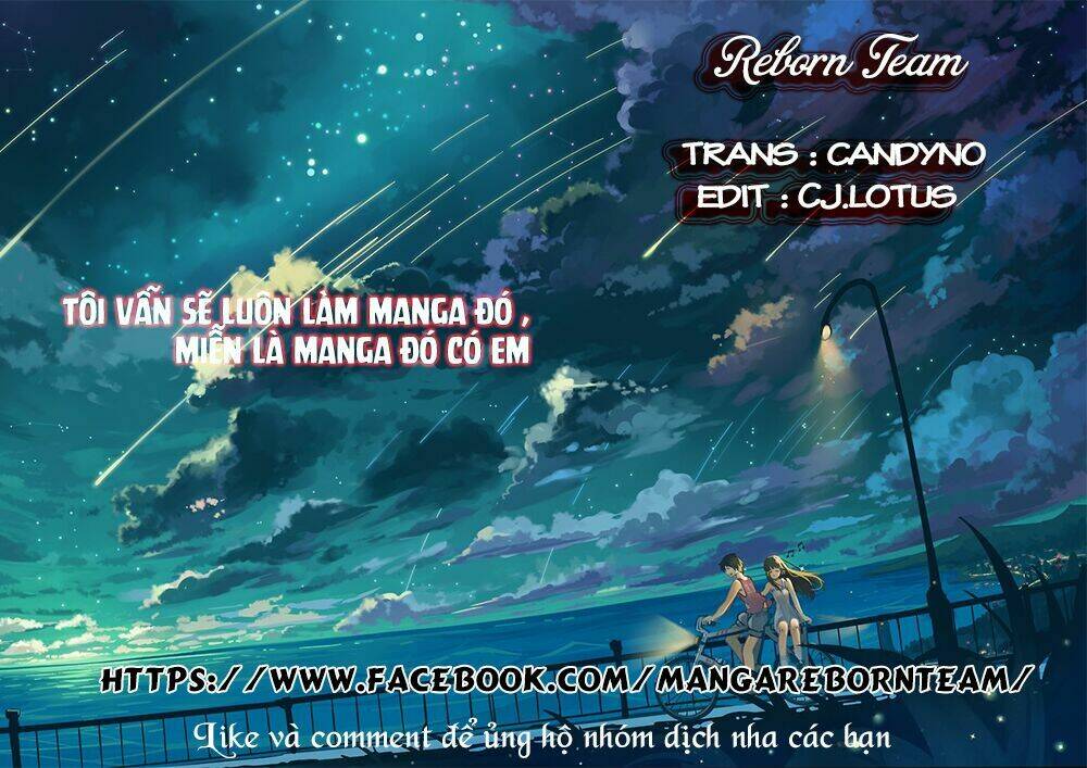 Bakemono Recchan - Chapter 0 - Page 45