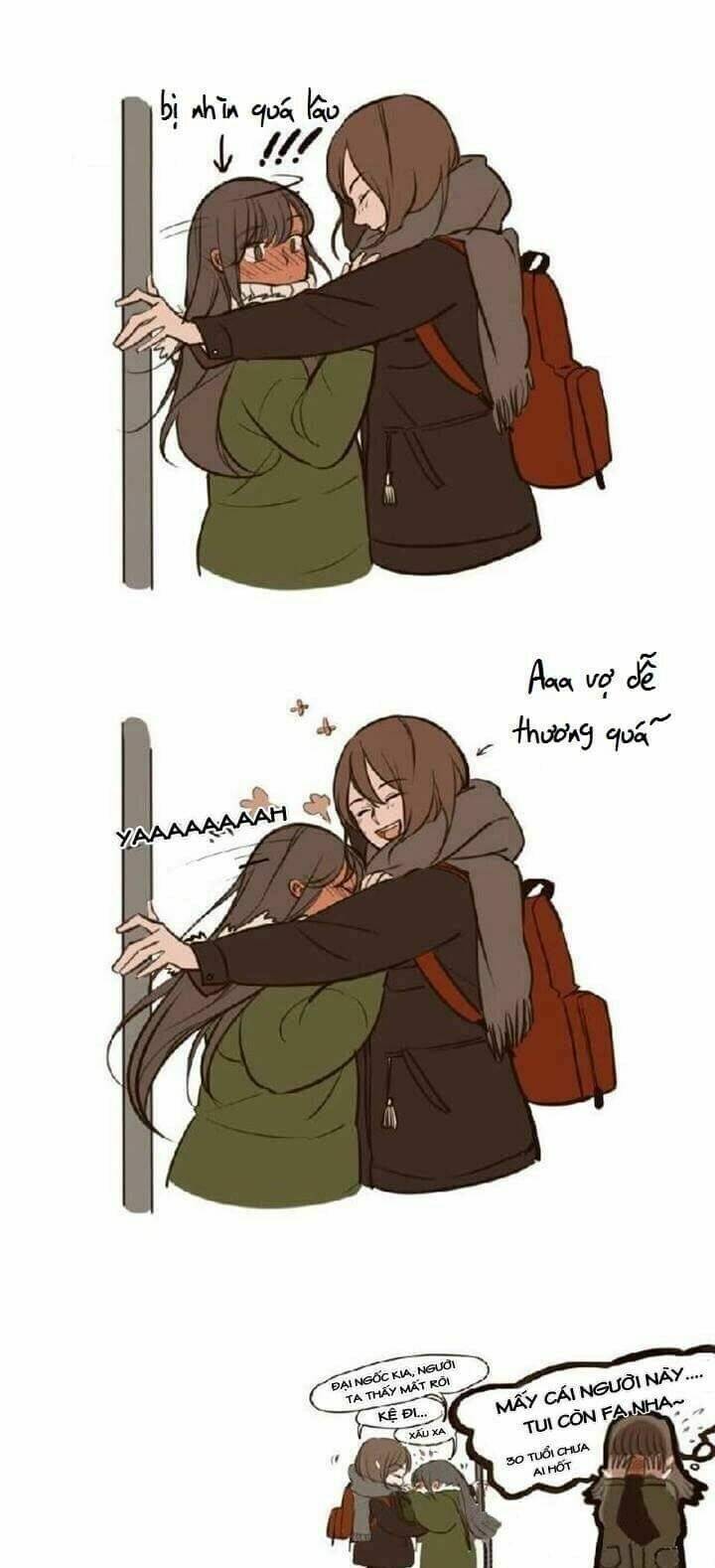 Magan &amp; Danai - Chapter 12 - Page 3