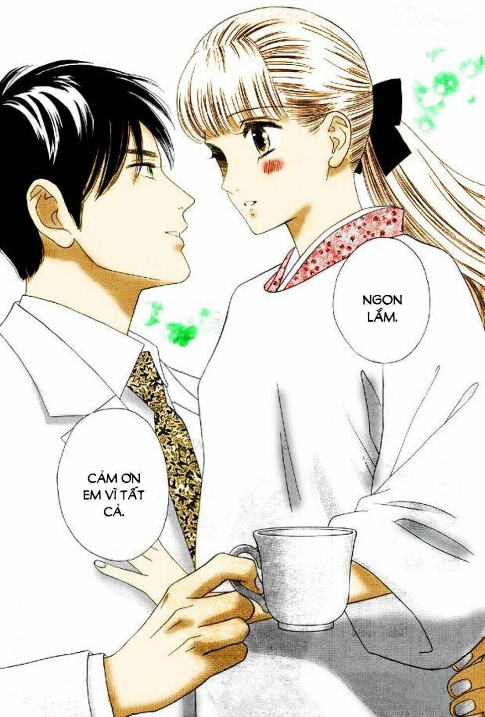 Maria No Shiro - Chapter 10 - Page 44