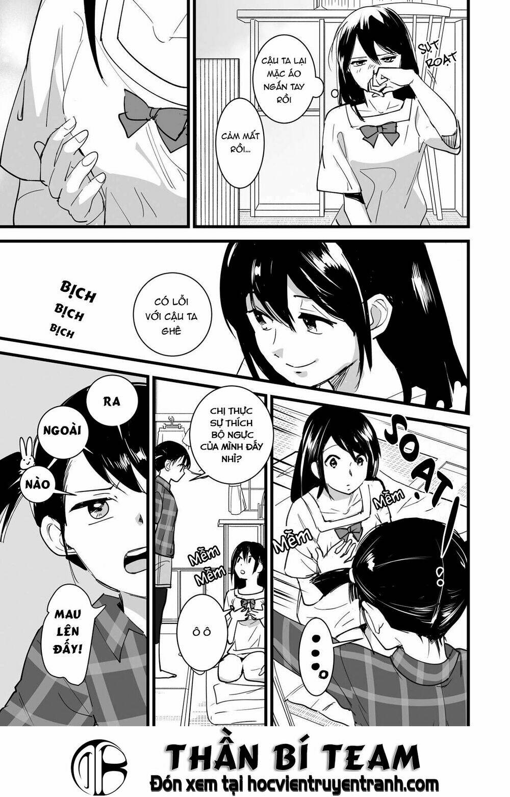 Tên Cậu Là Gì? - Chapter 3 - Page 22