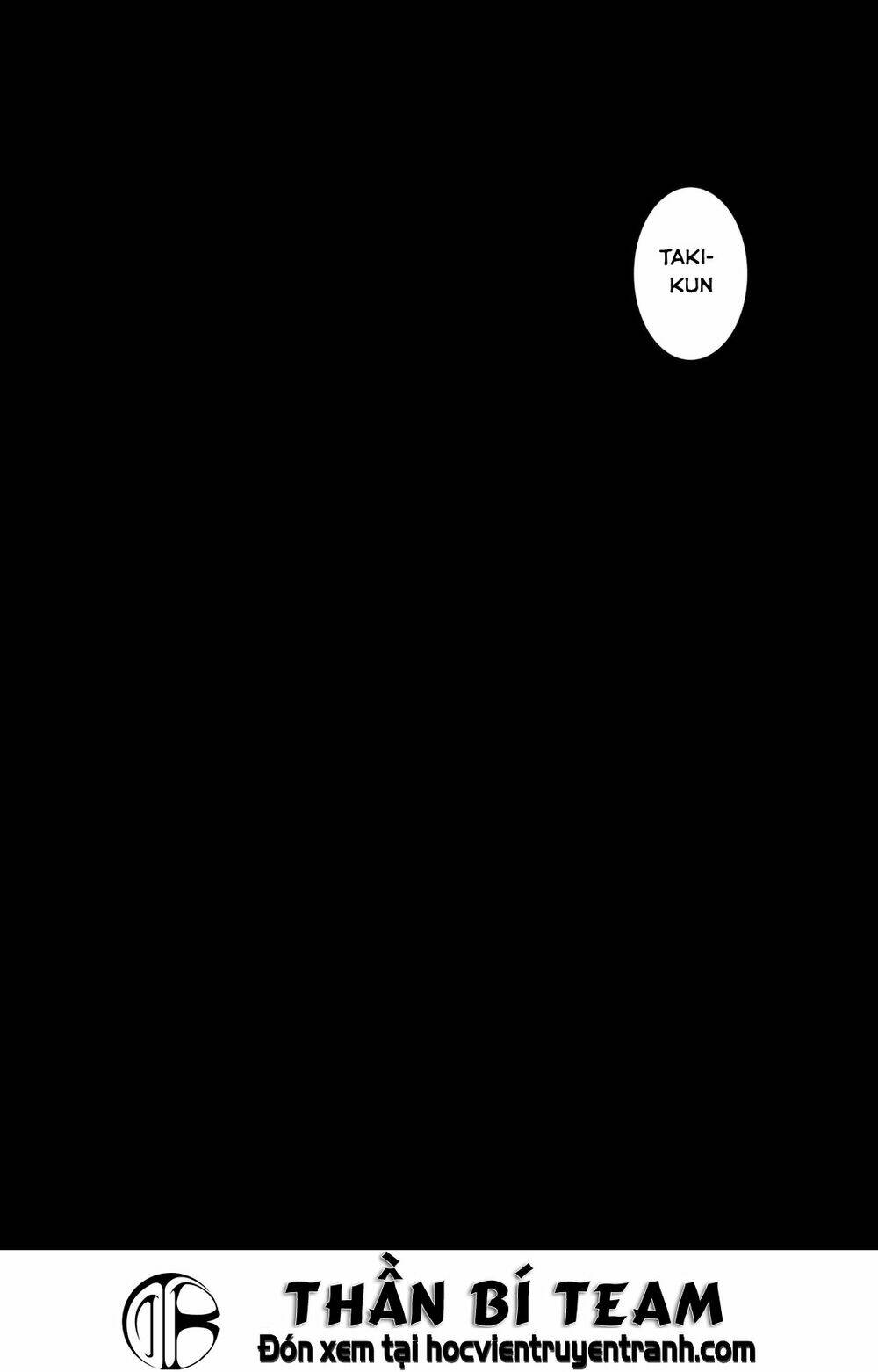 Tên Cậu Là Gì? - Chapter 3 - Page 53