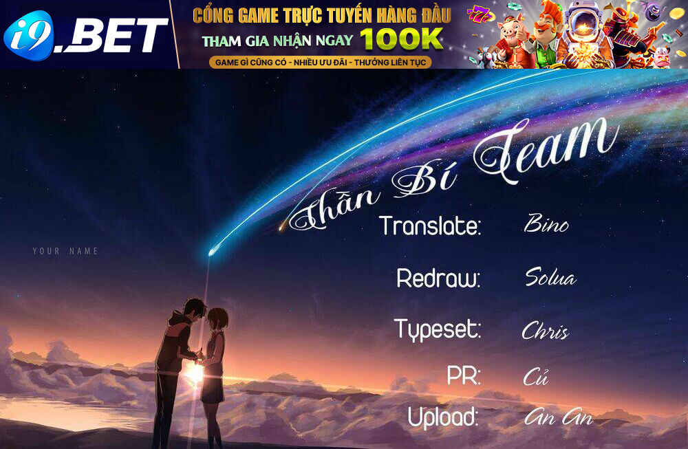 Tên Cậu Là Gì? - Chapter 3 - Page 56