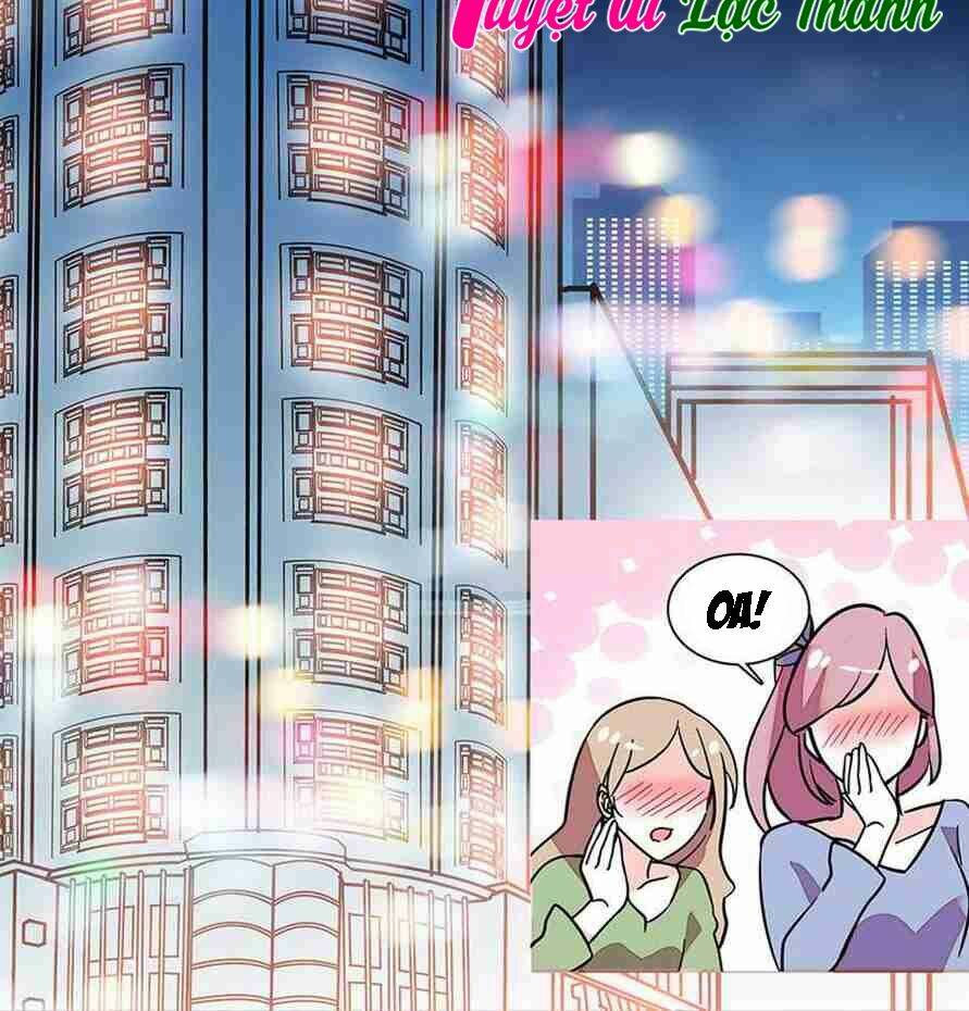 Tình đầy chông gai - Chapter 152 - Page 11