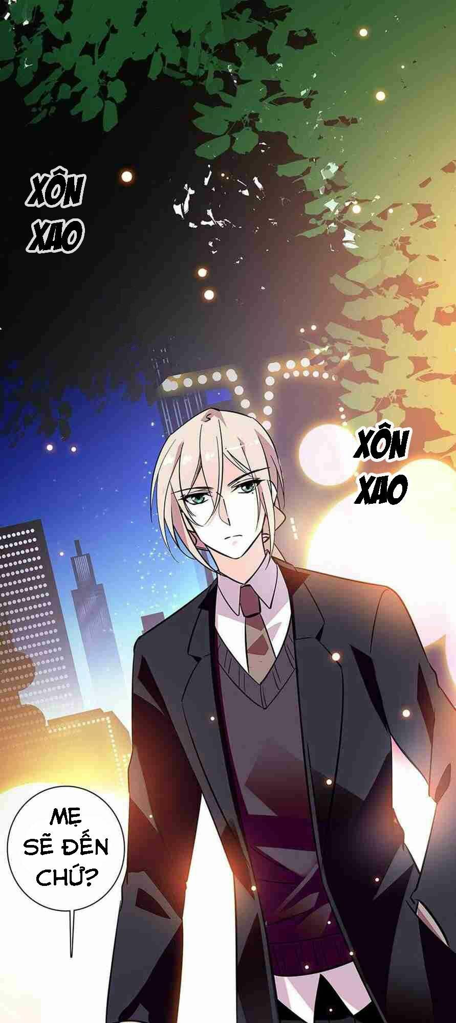 Tình đầy chông gai - Chapter 152 - Page 12