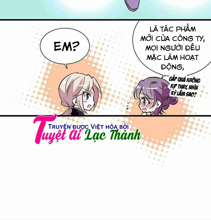 Tình đầy chông gai - Chapter 152 - Page 15