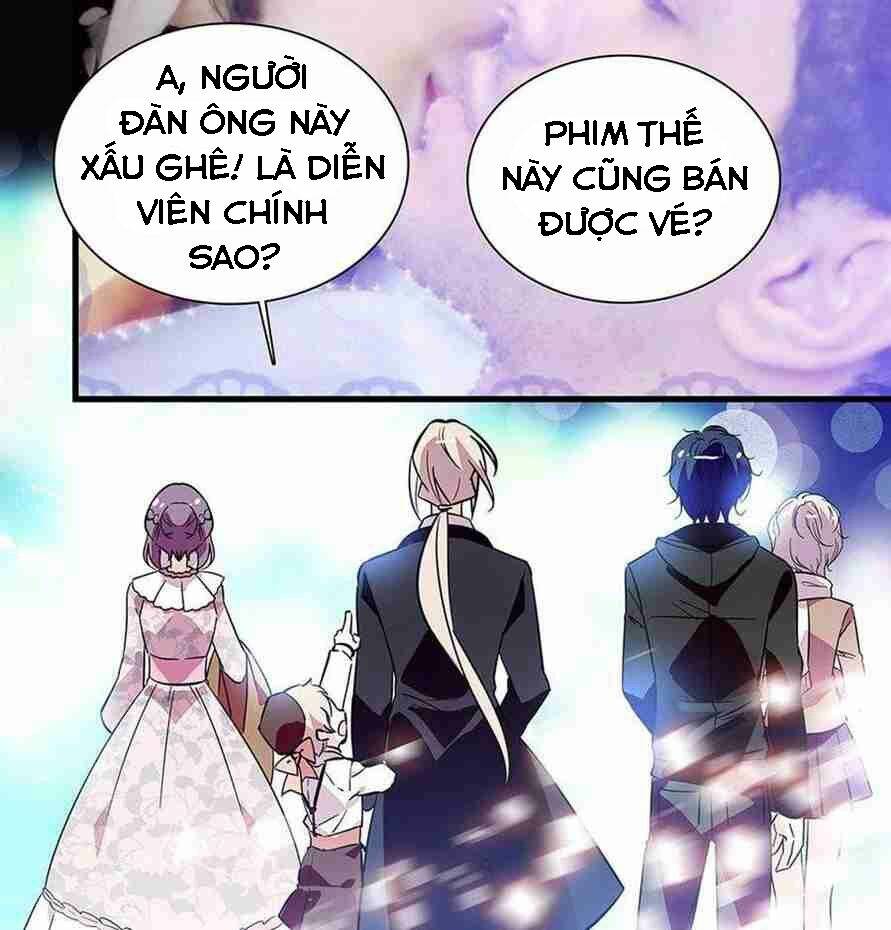 Tình đầy chông gai - Chapter 152 - Page 19