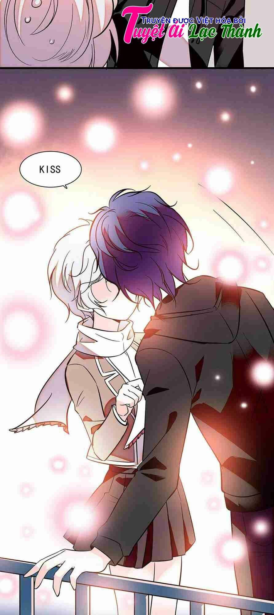 Tình đầy chông gai - Chapter 152 - Page 22