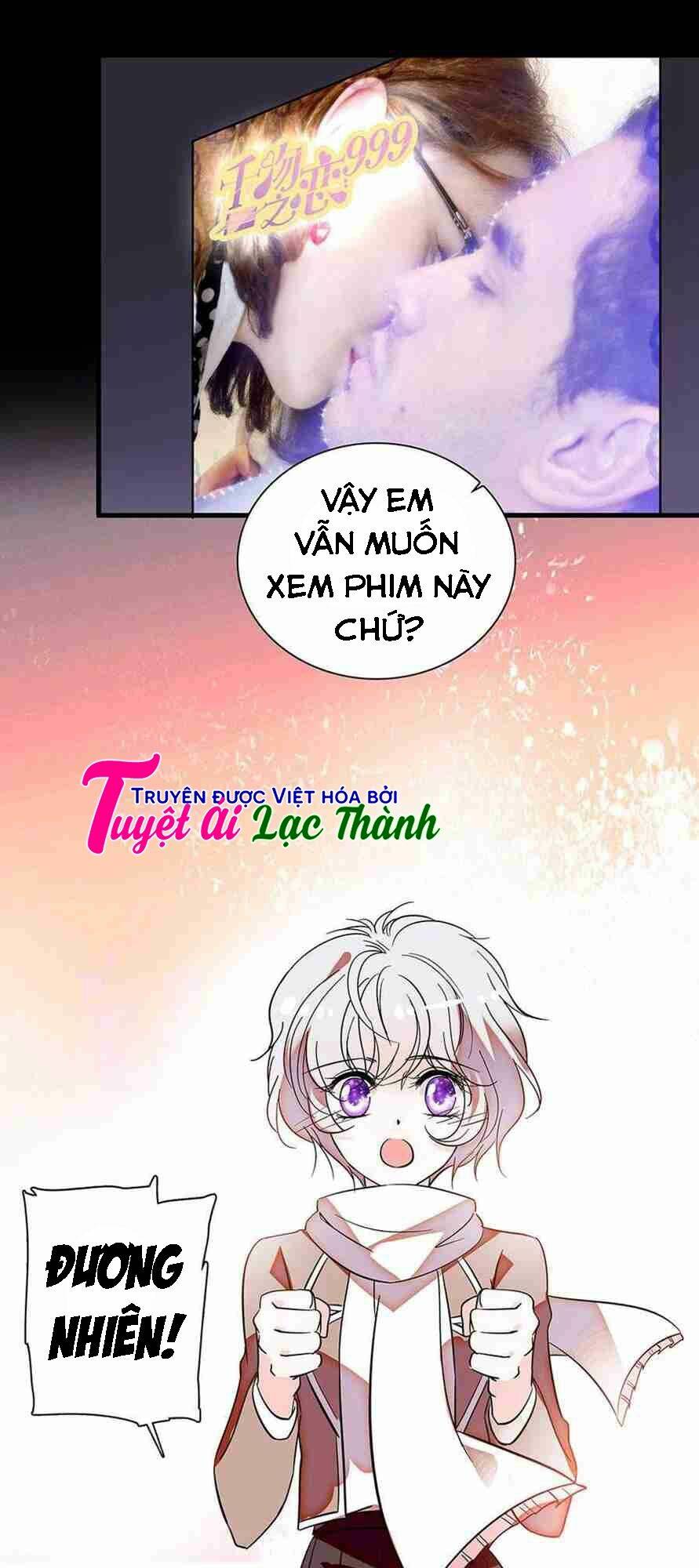 Tình đầy chông gai - Chapter 152 - Page 24