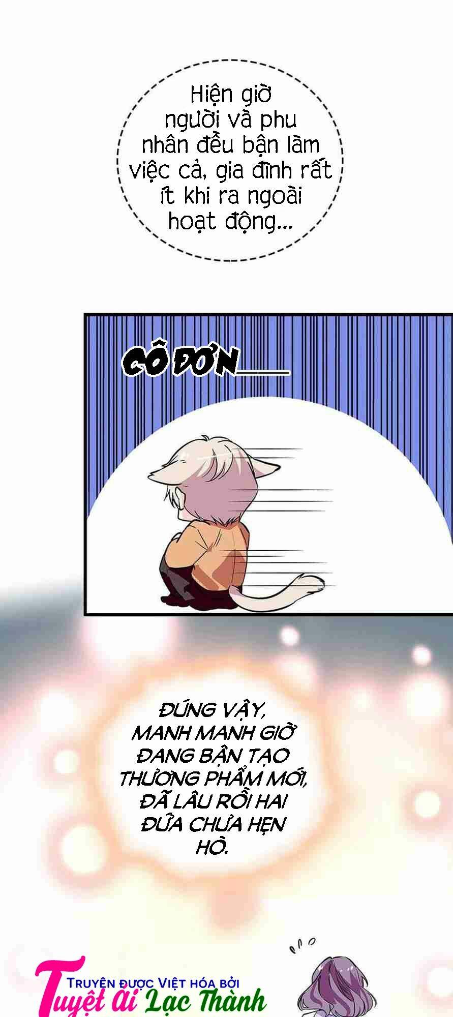 Tình đầy chông gai - Chapter 152 - Page 5