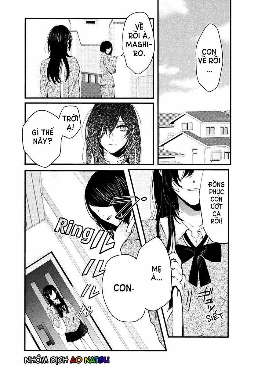 Jisatsuya Honpo - Chapter 1 - Page 6