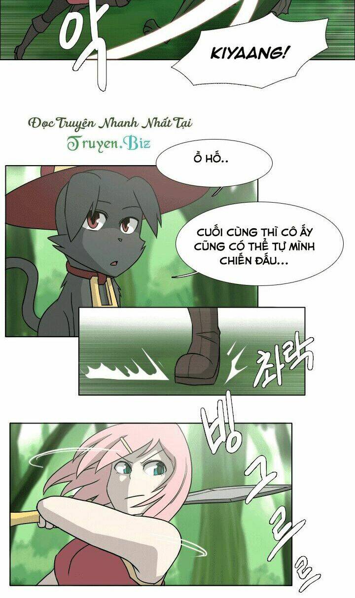 M. M. G. - Chapter 13 - Page 9