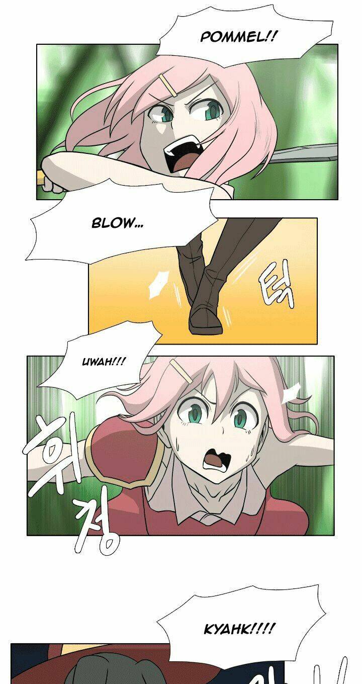 M. M. G. - Chapter 13 - Page 10