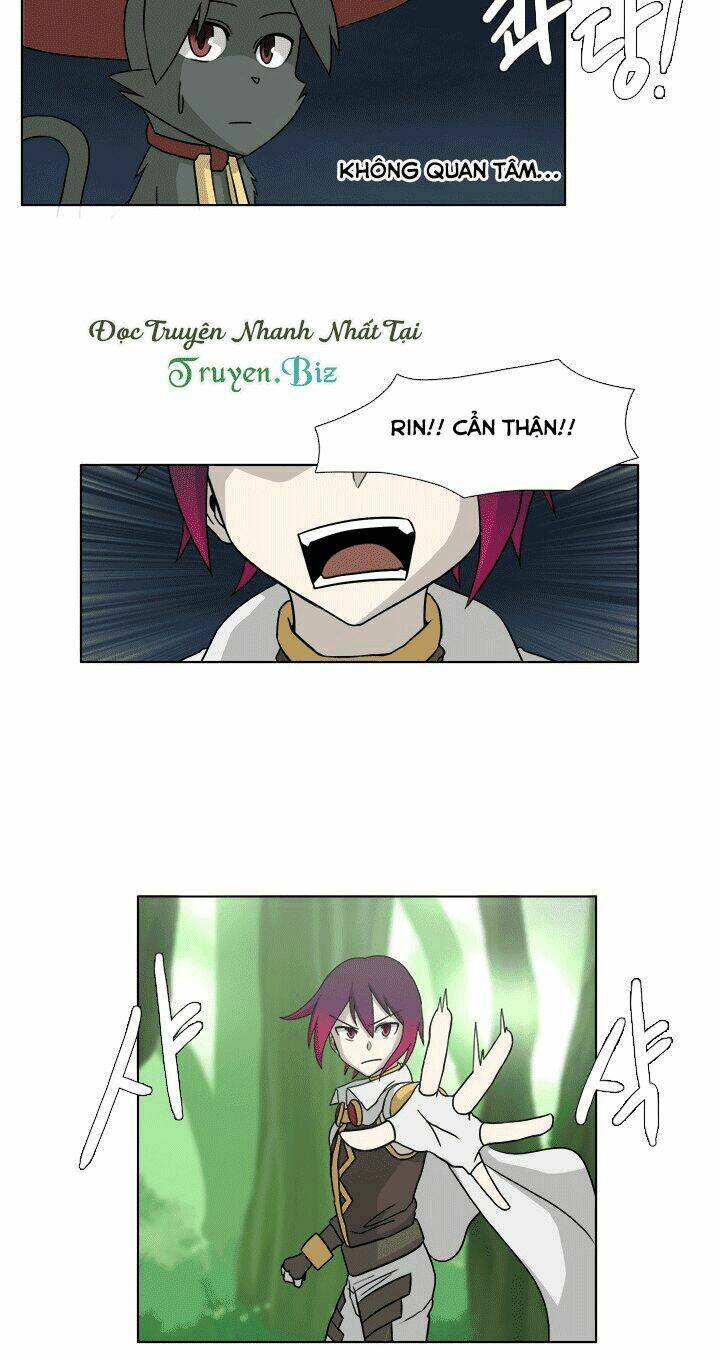 M. M. G. - Chapter 13 - Page 11