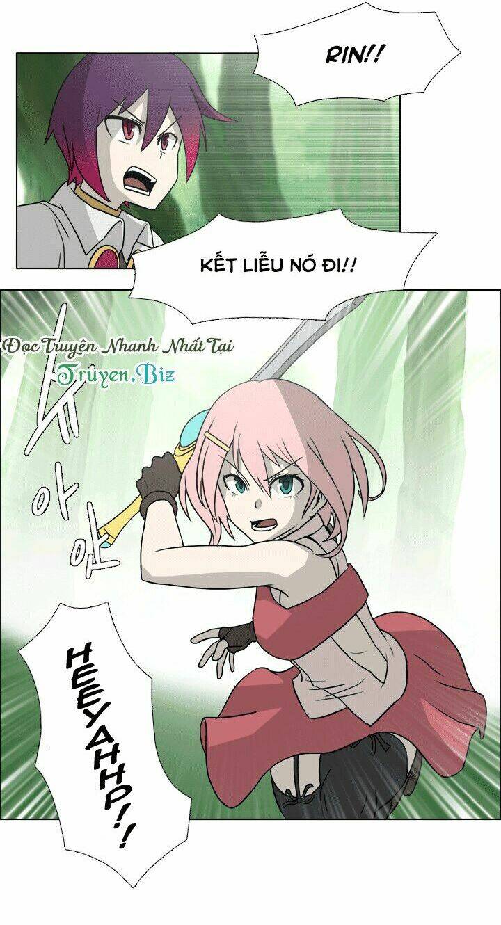 M. M. G. - Chapter 13 - Page 13