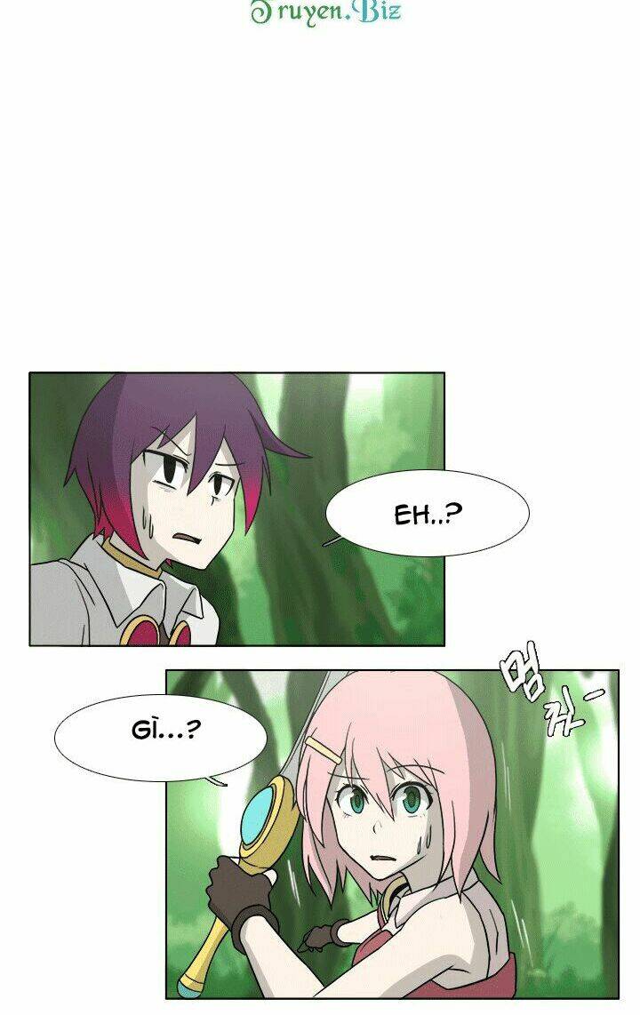 M. M. G. - Chapter 13 - Page 15