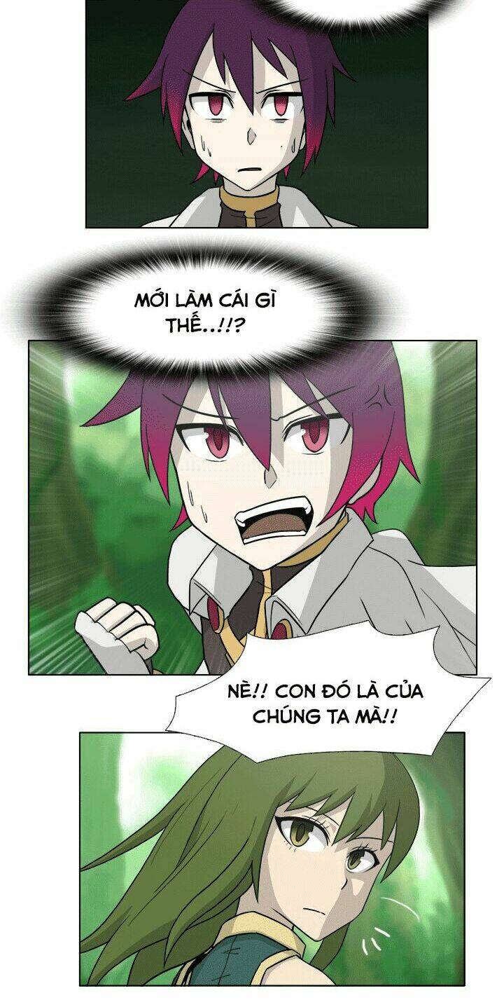 M. M. G. - Chapter 13 - Page 17