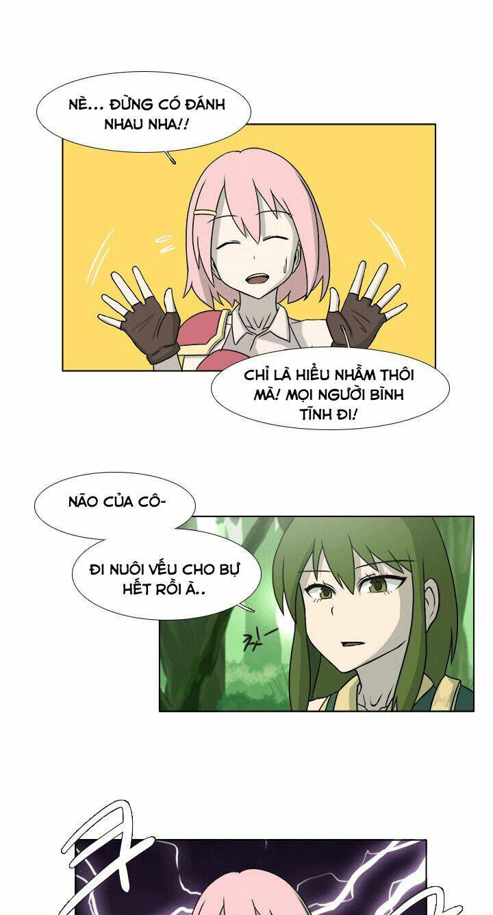 M. M. G. - Chapter 13 - Page 19