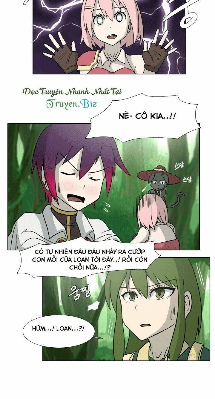 M. M. G. - Chapter 13 - Page 20