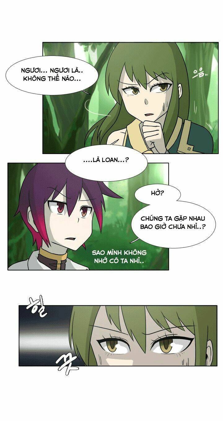 M. M. G. - Chapter 13 - Page 21