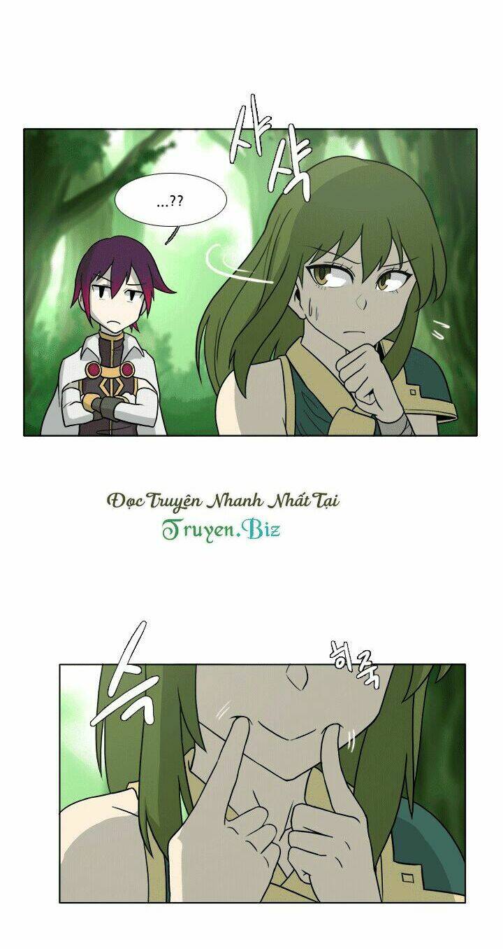 M. M. G. - Chapter 13 - Page 22