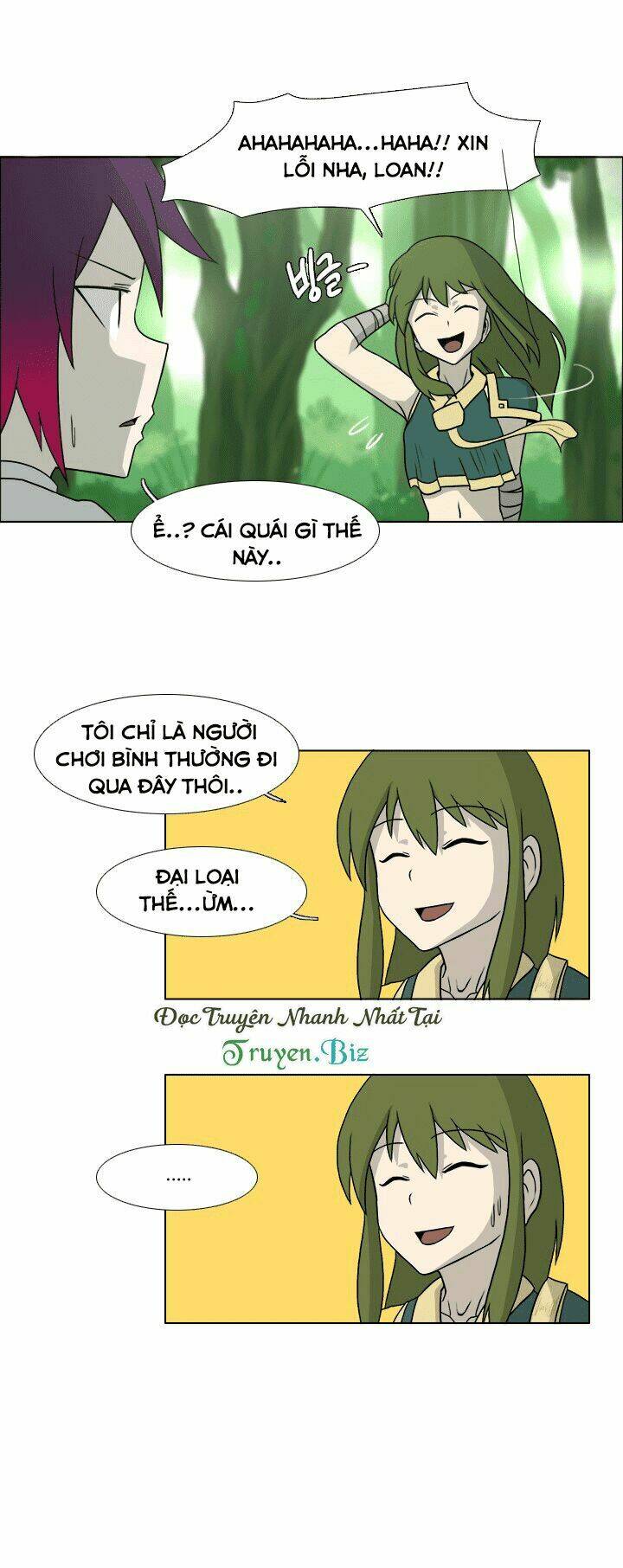 M. M. G. - Chapter 13 - Page 23